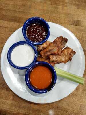 River's Edge @ Sheraton Tampa Riverwalk Hotel