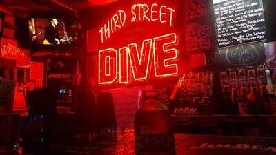 Third Street Dive