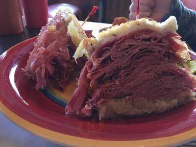 Gabe's Family Restaurant