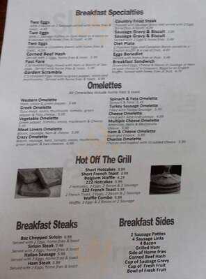 Gabe's Family Restaurant