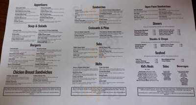 Gabe's Family Restaurant