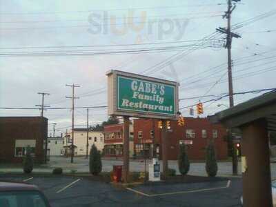 Gabe's Family Restaurant