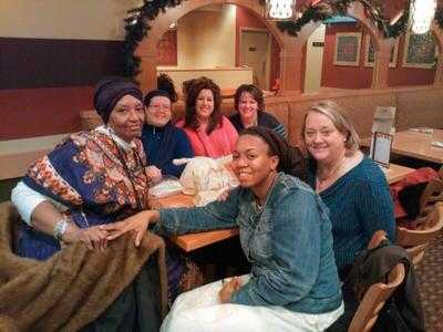 Aladdin's Eatery Mt. Lebanon