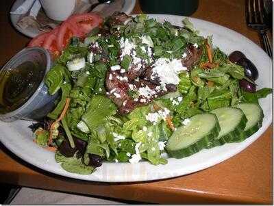 Aladdin's Eatery Mt. Lebanon