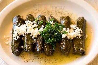 Aladdin's Eatery Mt. Lebanon