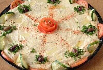 Aladdin's Eatery Mt. Lebanon