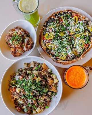 Aladdin's Eatery Mt. Lebanon