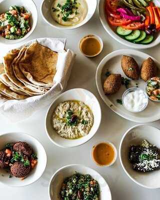 Aladdin's Eatery Mt. Lebanon