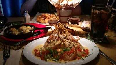 Bubba Gump Shrimp Co.