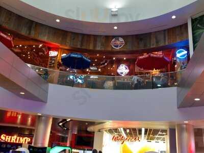 Bubba Gump Shrimp Co.