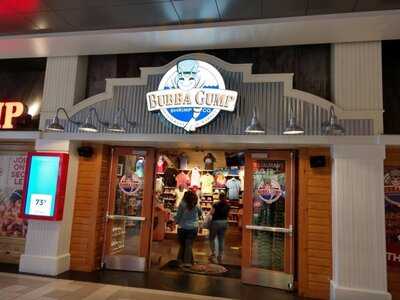 Bubba Gump Shrimp Co.