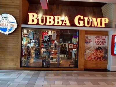 Bubba Gump Shrimp Co.