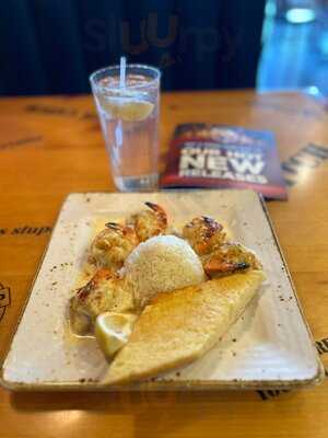 Bubba Gump Shrimp Co.