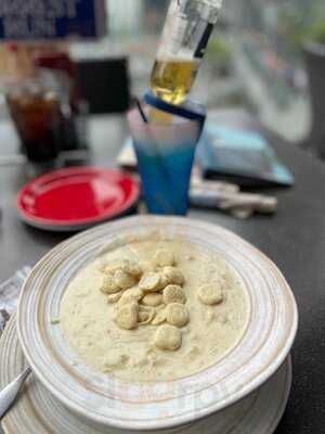 Bubba Gump Shrimp Co.