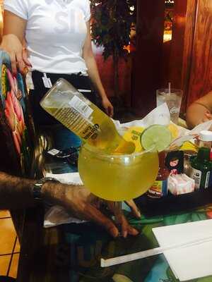 El Azabache Mexican Restaurant