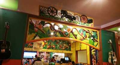 El Azabache Mexican Restaurant