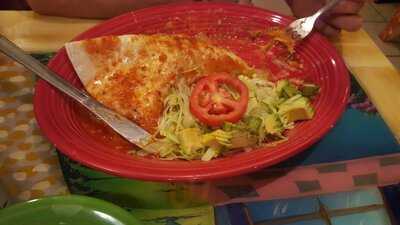 El Azabache Mexican Restaurant