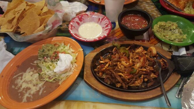 El Azabache Mexican Restaurant