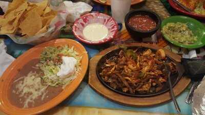 El Azabache Mexican Restaurant