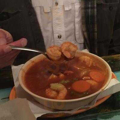 El Azabache Mexican Restaurant