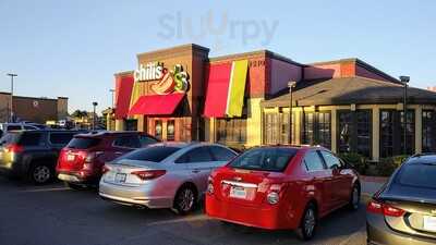 Chili's Grill & Bar