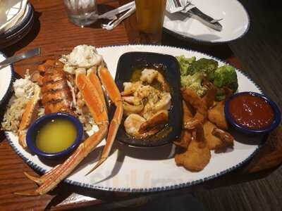 Red Lobster
