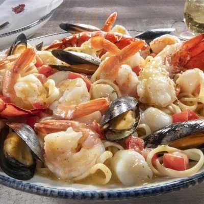 Red Lobster