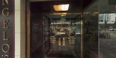 Michelangelos
