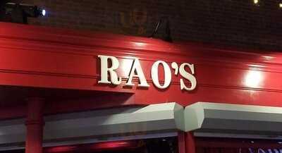 Rao's