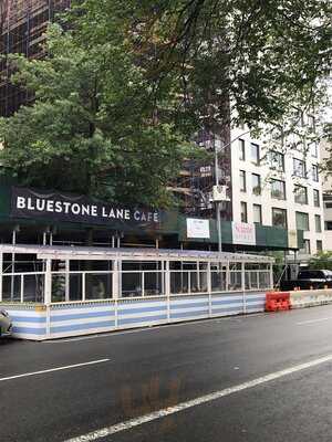 Bluestone Lane