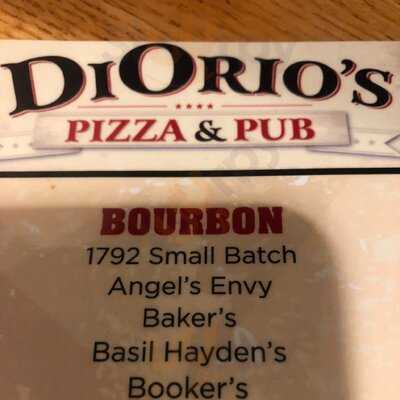 Diorio's Pizza