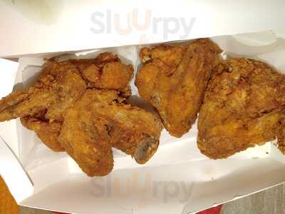 Kennedy Fried Chicken