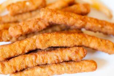 Kennedy Fried Chicken