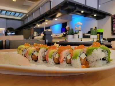 Maru Sushi