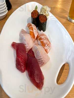 Maru Sushi