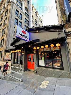 Maru Sushi