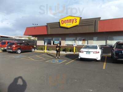 Denny's
