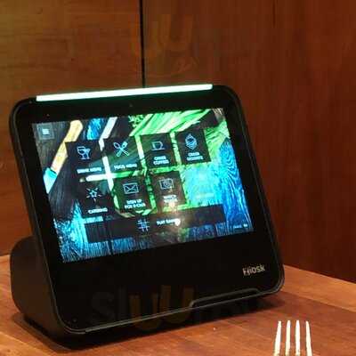 Woodlands American Grill