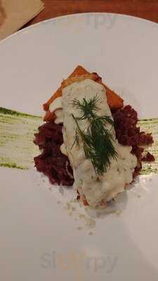 Woodlands American Grill