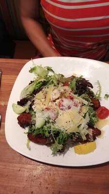 Woodlands American Grill