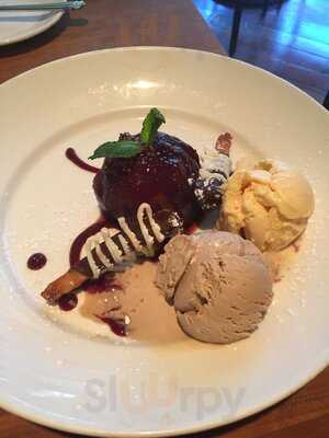 Woodlands American Grill