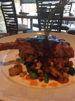 Woodlands American Grill