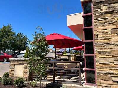 Woodlands American Grill