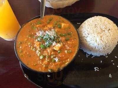 Tarka Indian Kitchen