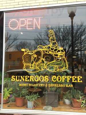 Sunergos Coffee