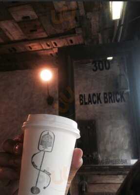 Black Brick Coffee