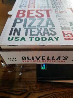 Olivella's