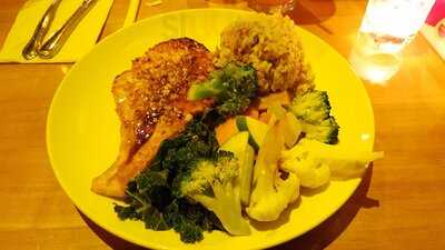 Quantum Leap Natural Food