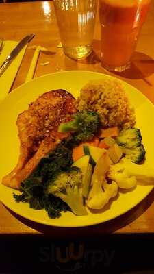 Quantum Leap Natural Food