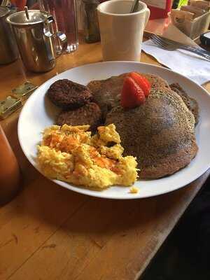 Quantum Leap Natural Food